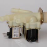 ELECTROVALVULA 3 VIAS 180? CHINA