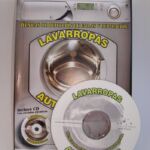 MANUAL LAVARROPAS AUTOMATICO NUEVA VERSION (C/CD)