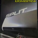 MANUAL PARA REFRIGERACION DOMESTICA Y SPLIT