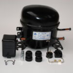 MOTOCOMPRESOR 1/5 HP HUAYI