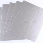 PLACA DE MICA UNIVERSAL DE 400X500MM