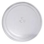 PLATO DE 24.50 CM ENCASTRE TREBOL