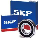 RULEMAN 6201 SKF 2RS C3 LEGITIMO