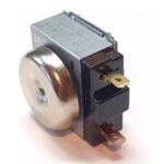 TIMER HORNO ELECTRICO UNIVERSAL 16 A