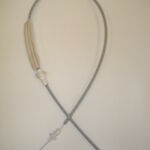 CABLE DE FRENO KOH HTS 4200-342 TIPO