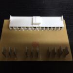 ADAPTADOR PARA PLAQUETA DREAN DE PIN A PALA