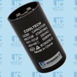 CAPACITOR 210/240 MF 110 VCA