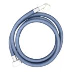 TUBO CARGA 2 MTS. SELLO METALICO