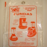 FUNDA LICUADORA