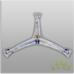 SOPORTE TAMBOR DREAN EXCELENT 164/166/168/186