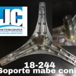 SOPORTE MABE PATRICK 6/7 KG LPK 06 EJE CONICO