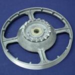 POLEA CONDUCIDA DREAN CONCEPT ELECTRONIC