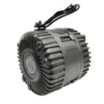 MOTOR FORZADOR DICALL M75 C/EJE