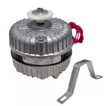 MOTOR FORZADOR WEG 5W