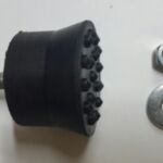 PATA INFERIOR PARA SPLIT X4 (P/PISO)