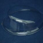 CRISTAL DE PUERTA DR.EXC. 189 BLUE TIPO