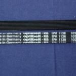 CORREA 7PH-1138 DREAN LEGITIMA MULTI "V"