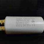 CAPACITOR 40 MF 400 VCA