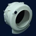 CUBA PLASTICA DREAN 166