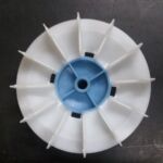 POLEA MOTOR GAFA CON TURBINA LEGITIMA