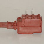 INTERRUPTOR 2 CONTACTOS DREAN 166 V/MOD