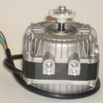 MOTOR FORZADOR TIPO ELCO N10