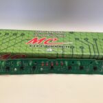 PLAQUETA AWR 680 22A 8 BOTONES MC