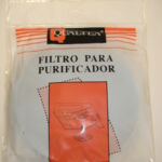 FILTRO DE CARBON ACTIVADO SPAR