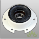 PORTA ROD. ARISTON AB-41ABC51/61 HS60