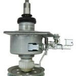 CAJA PEABODY PEL