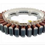 MOTOR STATOR LG