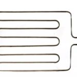 RESISTENCIA TUBULAR