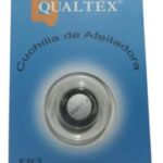 CUCHILLA P/ AFEITADORAS PHILIPS - HQ3 (AZUL)
