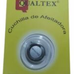 CUCHILLA P/ AFEITADORAS PHILIPS - HQ6 (AMARILLA)