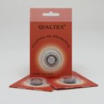 CUCHILLA P/ AFEITADORAS PHILIPS - HQ8 (ROJA)