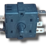 LLAVE SELECTORA HORNO - CALOVENTOR 5 CONTACTOS