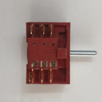 LLAVE SELECTORA HORNO ELEC PHILCO PHCH050P Y OTRAS