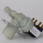 ELECTROVALVULA 2 VIAS 90? BITRON