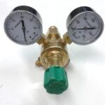 VALVULA REGULADORA DE PRESION NITROGENO MICRO
