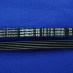 CORREA 5PJ-1184 DREAN LEGITIMA ELASTICA
