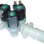 ELECTROVALVULA 3 VIAS AWR 680