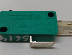 MICRO SWITCH BOTON LARGO 10A 3PATAS ANCHAS