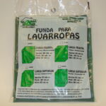 FUNDA LAVARROPA CARGA SUPERIOR 40 X 60